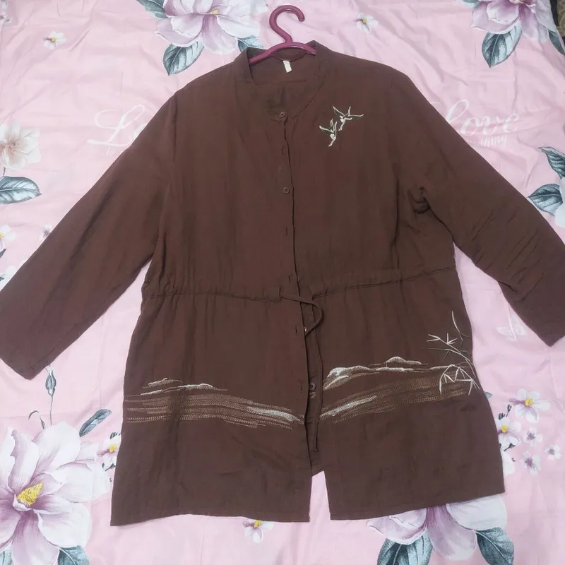 dvoyka  2 marta kiyilgan  razmeri 2xl
