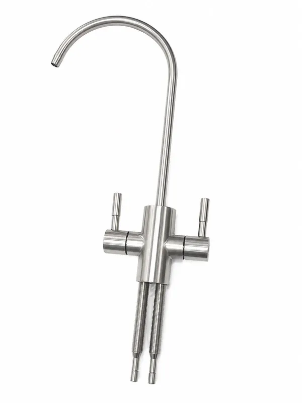WaterLife Smart RO 200G фильтр с обратным осмосом — фото 2