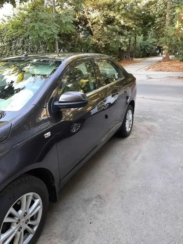 Продаётся Chevrolet Cobalt LTZ 2021 года! 2