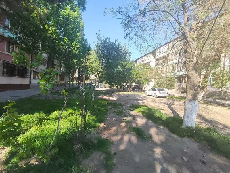 Срочно квартира Зангиота 3 хона . 1 этаж, зор локация 44000 — фото 9