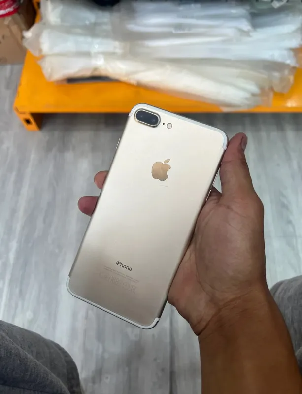 Iphone 7 plus