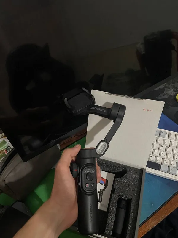 Stabilizator Smart Xe 1 Stabilizator Smart Xe 1