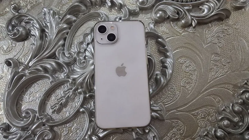 Iphone13