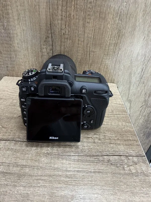 Nikon D7500 vr 18-140mm 4 Nikon D7500 vr 18-140mm 4