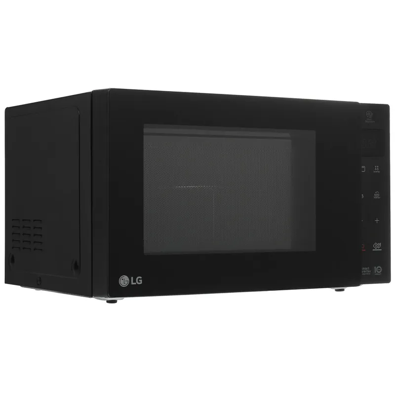 LG Mikro MH6336GIB (Grill) 2 LG Mikro MH6336GIB (Grill) 2