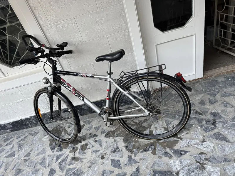 velosiped holati zur miniwka tayyor