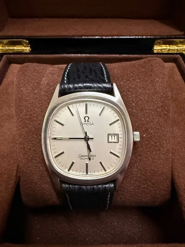 Продаются часы марки OMEGA SEAMASTER 2 Продаются часы марки OMEGA SEAMASTER 2
