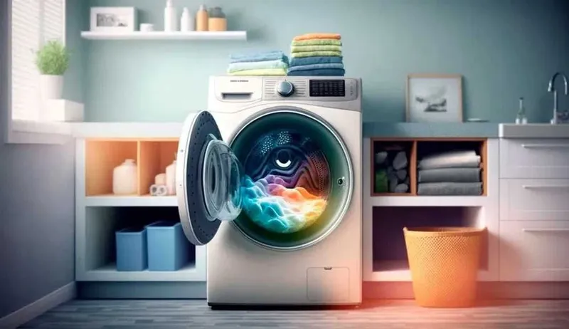 Стиральная Машина LG Гарантия есть Доставка Бесплатно