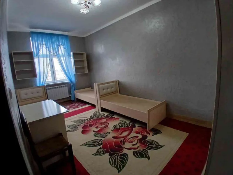 Урганч шахрида квартира ижарага берилади — фото 4