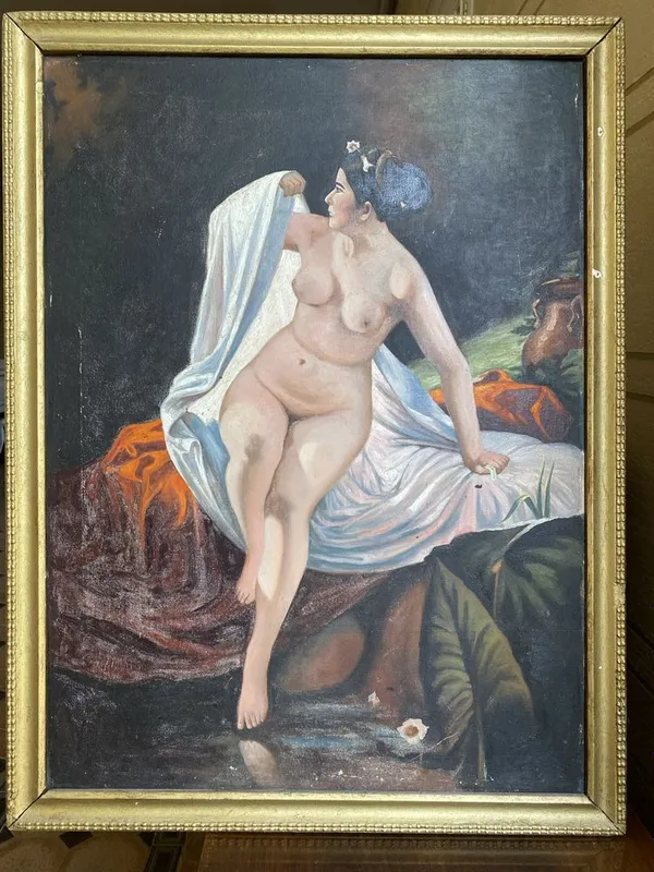 Истаринная картина