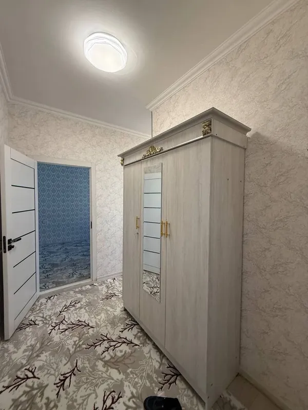 Срочно ижарага берилади янги Яшалмаган хонадон 22- мактаб олдида — фото 3