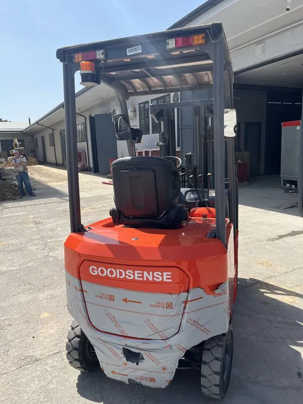 Электрическая Кара Goodsense 1.8 3 Электрическая Кара Goodsense 1.8 3