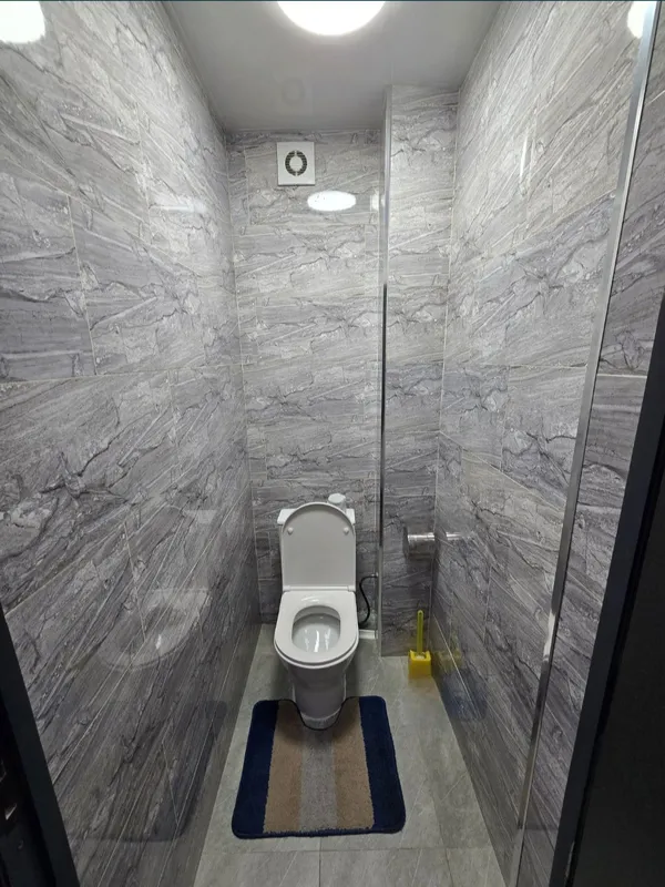 3 хоналик уй сотилади / Продается 3 комнатная кв. — фото 6