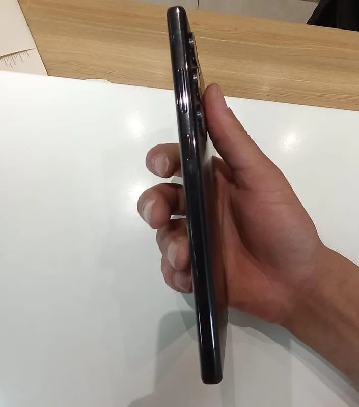 Samsung Galaxy S 23 Ultra 7
