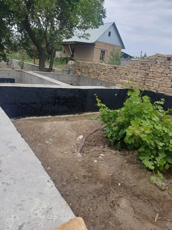 Бетон мумлаш хизмати — фото 1