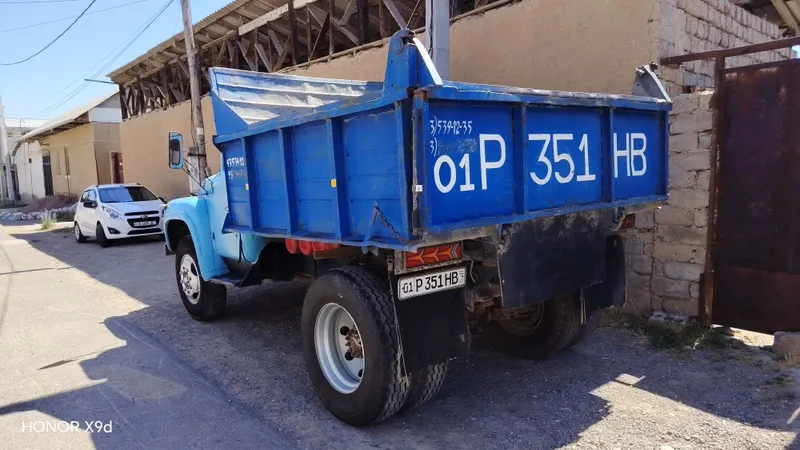Zil bor sotiladigan 1989 yilgit ishlab yuribdi bartergaxam gaplashamiz 2