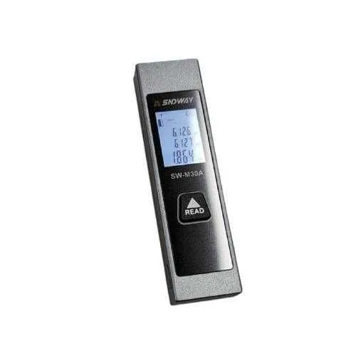 Laser Distance Meter SW‑M30A — lazerli masofa o‘lchagich 5 Laser Distance Meter SW‑M30A — lazerli masofa o‘lchagich 5