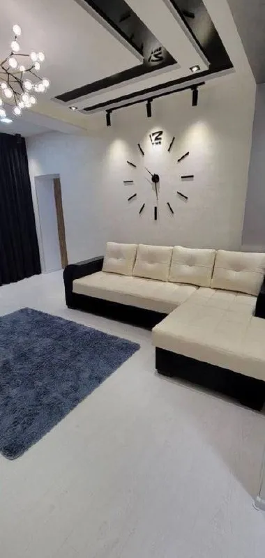 3 xonali kvartira, 65 m2, Mirzo Ulug'bek 1