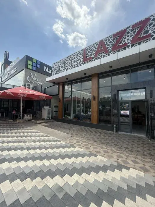 Коммерческое помещение 700 м2, Юнусабад, первая линия — фото 1