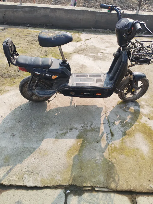 Skuter Yaxsh 2