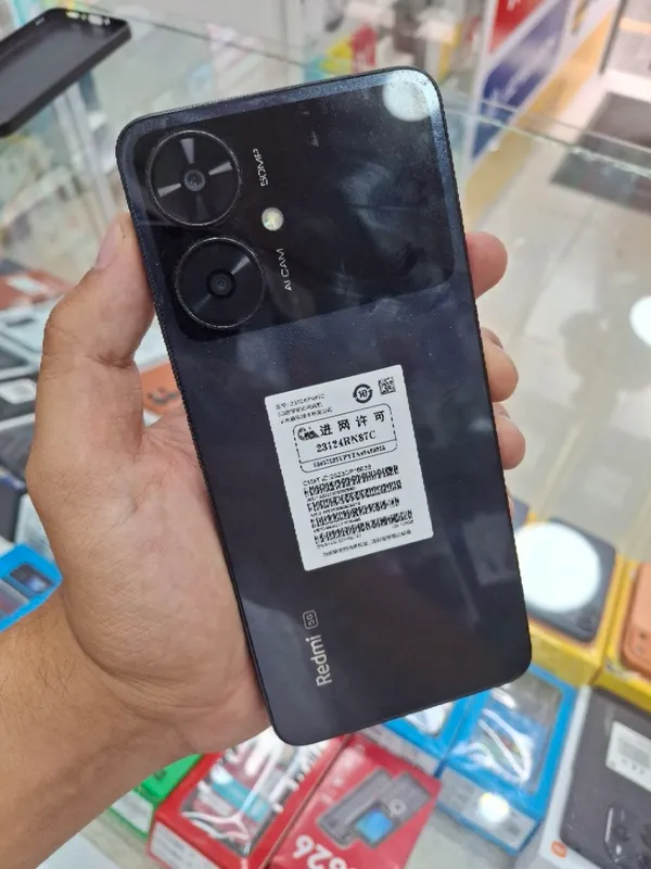 Redmi 13R 5G 1 Redmi 13R 5G 1