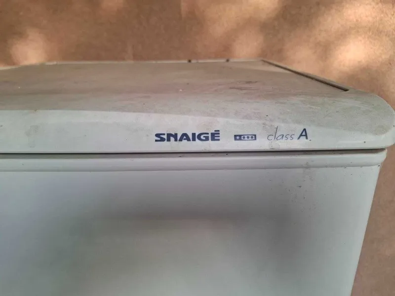 Холодильники Минск и SNAIGE б/у на зап. части — фото 1 Холодильники Минск и SNAIGE б/у на зап. части — фото 1
