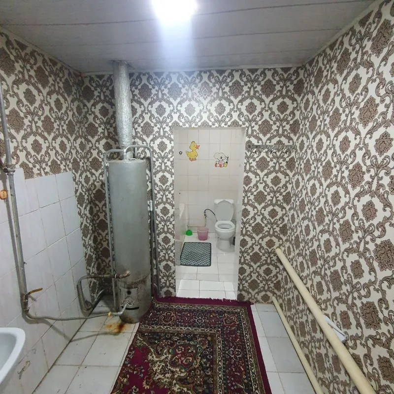 Сдается дом Геофизика — фото 1