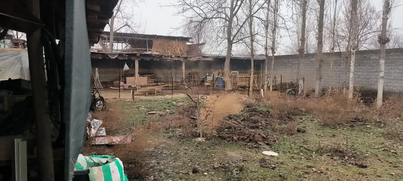 Ер сотилади Уртачирчик туманида — фото 1