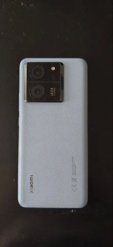 Xiaomi 13 T pro ideal 12+4 operativka — фото 1