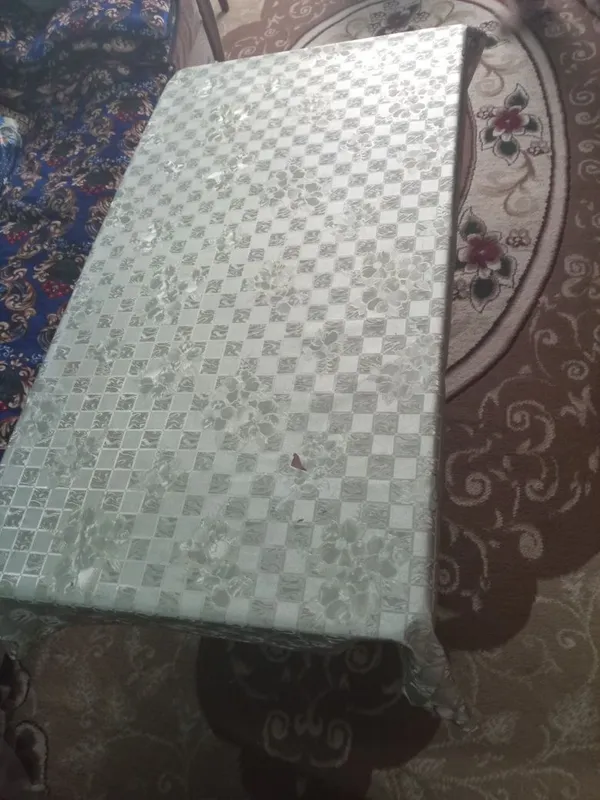 3 ta divan matraslari bilan 2 ta stol — фото 1