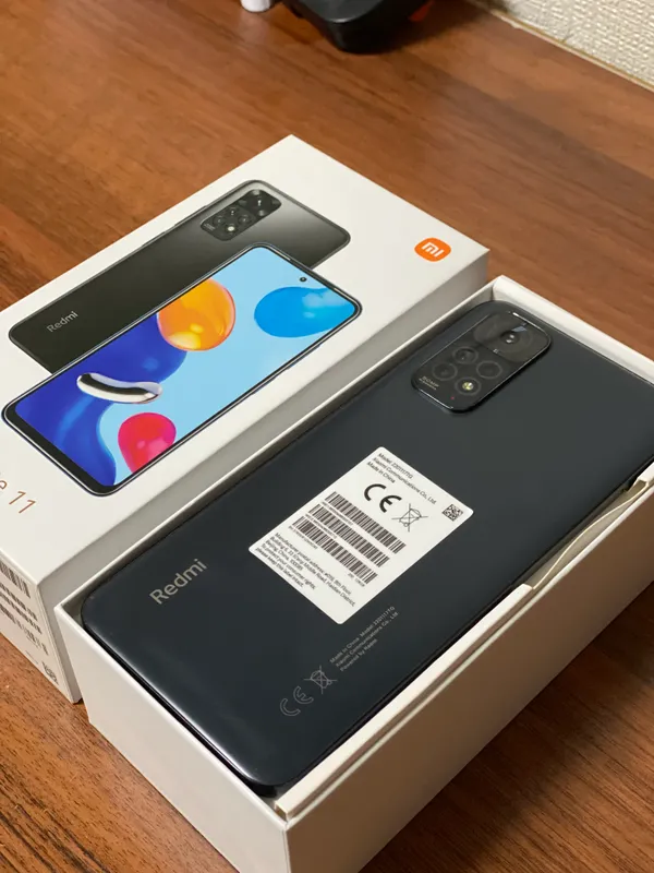 Redmi note 11 ideal 128 tali kar dak bor 2 Redmi note 11 ideal 128 tali kar dak bor 2