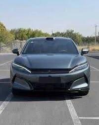 BYD Han L3 601km 4wd naxt va halol nasiya savdo