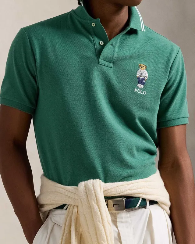 Polo Ralph Lauren мужская рубашка поло РАЗМЕР 2XL,3XL