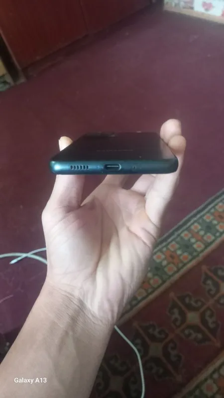 Samsung A33 5G 128 3 Samsung A33 5G 128 3