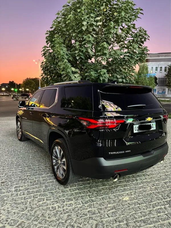 Traverse 2022 full 4 Traverse 2022 full 4
