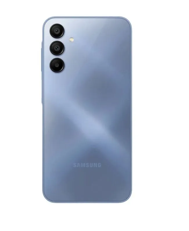 Samsung Galaxy A15 128GB — фото 2