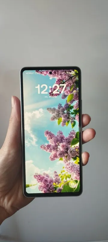 Samsung Galaxy A 53