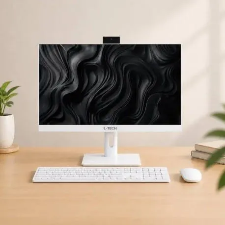 L-Tech monoblok 27'' core i5 512GB