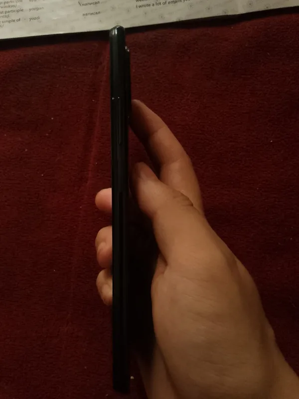 Xiaomi mi 11 lite NE — фото 1