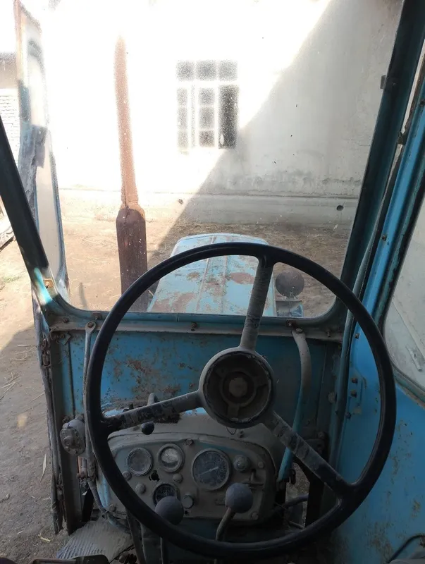 Traktor-T28 tilichka kepen chizil sotiladi 32 mln narxi — фото 3