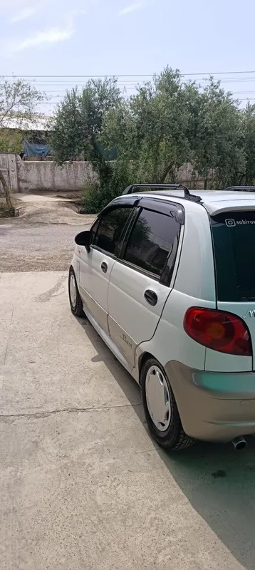 Matiz best sotiladi