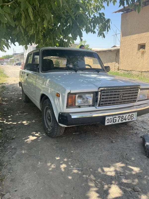 2008yil vaz 2107 5