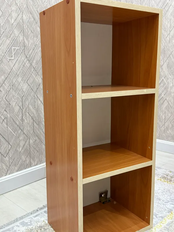 Mebel Kompyuterniy stol shkaf 2
