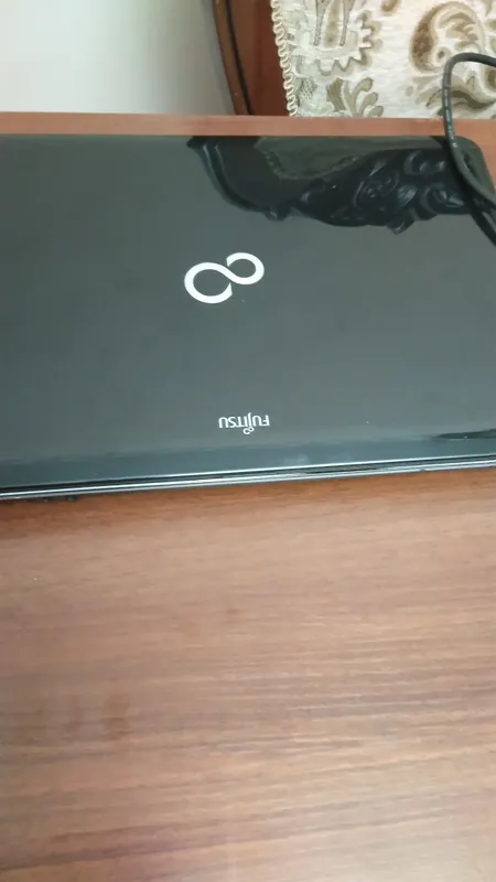 Продается ноутбук Fujitsu LIFEBOOK (A-series) 5