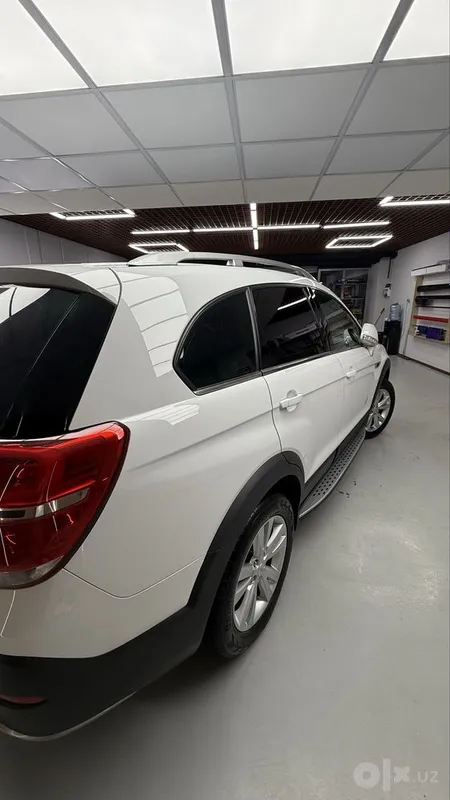 Captiva 4 2018 oq rang 76000 probeg oziniki 3 Captiva 4 2018 oq rang 76000 probeg oziniki 3
