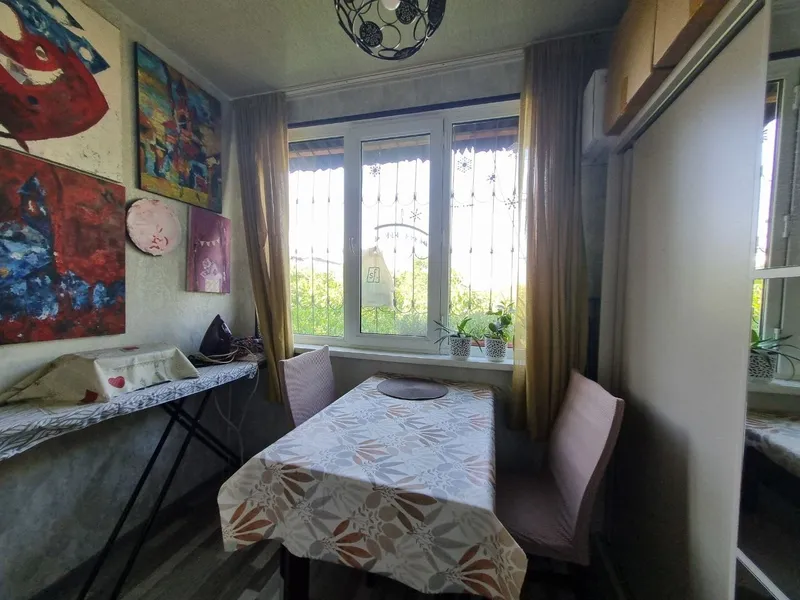 3 xonali kvartira, 50 m2, Yakkasaroy 7 3 xonali kvartira, 50 m2, Yakkasaroy 7