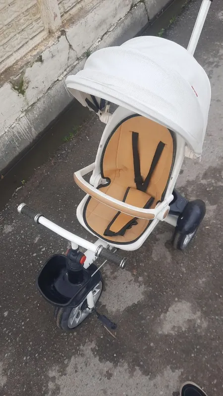 Bolalar vilosipedi