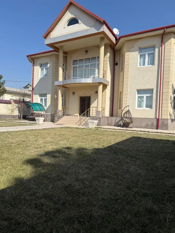 Амир темур махалля, Продаётся Дом по выходной цене — фото 4