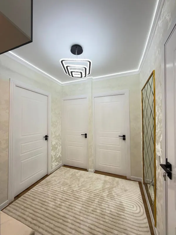 Продаётся квартира Чиланзар 9 квартал 3в4/1/4 — фото 4