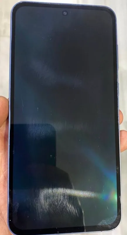 Samsung A55 5G 200$ 3